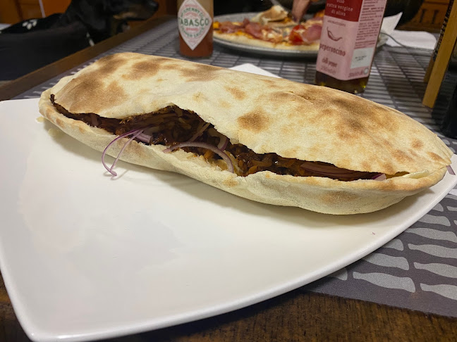 Comentarii opinii despre Bella Vita Pizzéria