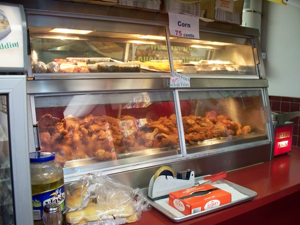 Kennedy Fried Chicken 21216