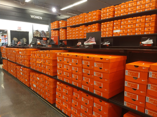 Sporting Goods Store «Nike Factory Store», reviews and photos, 6149 W Irlo Bronson Memorial Hwy, Kissimmee, FL 34747, USA