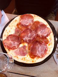 Photo n°9 de Restaurant Le Mar'Sak à Angles-sur-l'Anglin ()