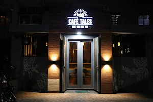 Cafe Tales image