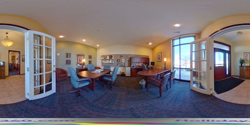 Funeral Home «The Springs Funeral Services», reviews and photos, 3115 E Platte Ave, Colorado Springs, CO 80909, USA