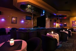 Blu Sapphires Gentlemans Club - photo 11