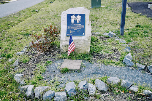 Historical Place «Stafford Civil War Park», reviews and photos, 400 Mt Hope Church Rd, Stafford, VA 22554, USA