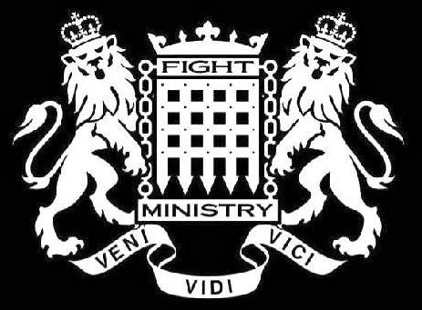 Fight Ministry - School