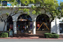 FedEx Office Print & Ship Center - Photo 5 - Car repair in Santa Barbara, CA, Santa Barbara