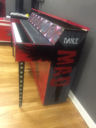 Dance School «MAD Dance», reviews and photos, 645 NE 125th St, North Miami, FL 33161, USA