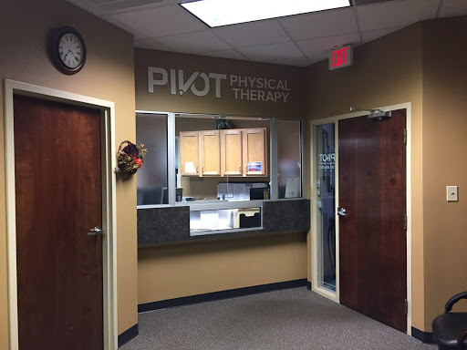 Pivot PT- Chesapeake (Western Branch)