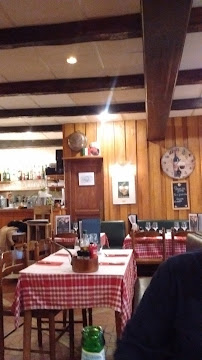 Atmosphère du Restaurant italien Le Don Camillo à Mont-Dore - n°6