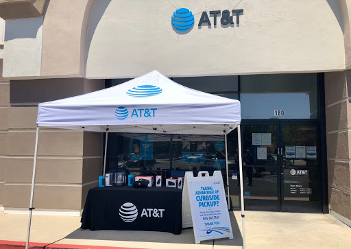 Cell Phone Store «AT&T», reviews and photos, 180 N Moorpark Rd, Thousand Oaks, CA 91360, USA