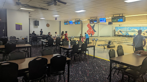Bowling Alley «Bowling USA», reviews and photos, 685 Brownswitch Rd, Slidell, LA 70458, USA