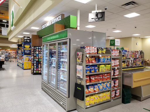 Supermarket «Publix Super Market at University Walk», reviews and photos, 2875 University Pkwy, Sarasota, FL 34243, USA