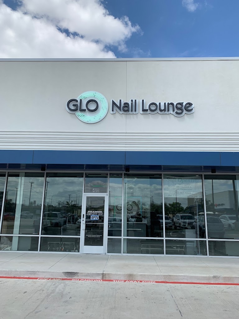 Glo Nail Lounge 77018