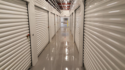 Storage Facility «Extra Space Storage», reviews and photos, 1750 W Central Rd, Mt Prospect, IL 60056, USA