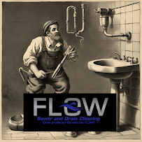 Flow Sewer and Drain Cleaning - Photo 4 - Car repair in Duluth, MN, Duluth