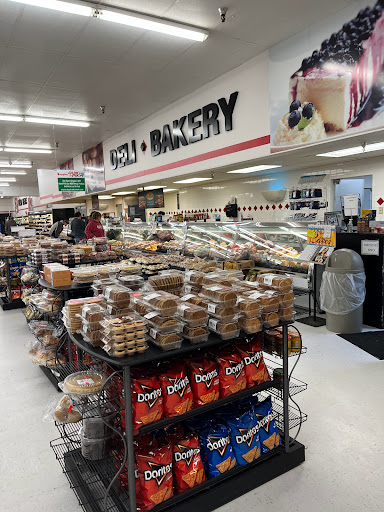 Supermarket «Elyria Apples», reviews and photos, 230 N Abbe Rd, Elyria, OH 44035, USA