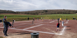 Photo n°13 de Val de Reuil Tennis Squash à Val-de-Reuil ()