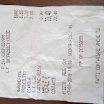 Photo n°1 de l'avis de S... fait le 19/08/2019 à 10:12 sur le  Ristorante Pizzeria Cantinone à Toscolano Maderno