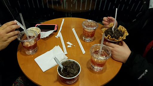 Ice Cream Shop «Cold Stone Creamery», reviews and photos, 16010 SE Mill Plain Blvd #101, Vancouver, WA 98684, USA