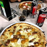 Photo n°1 de l'avis de Teresa.e fait le 10/09/2019 à 04:56 sur le  Ristorante Pizzeria Stella à Malcesine