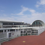 Photo n°1 de l'avis de Michele.a fait le 18/09/2020 à 12:25 sur le  Terrazza a Mare à Lignano Sabbiadoro