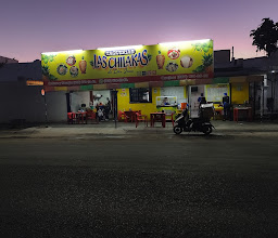 Taquería \