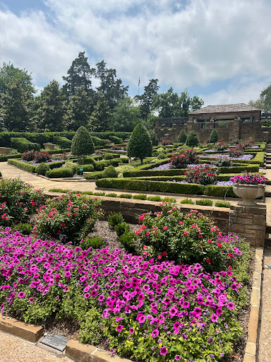 Park «Fort Worth Water Gardens», reviews and photos, 1502 Commerce St, Fort Worth, TX 76102, USA