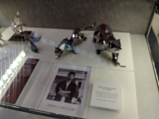 Jewelry Store «Swarovski», reviews and photos, 734 Lincoln Rd, Miami Beach, FL 33139, USA