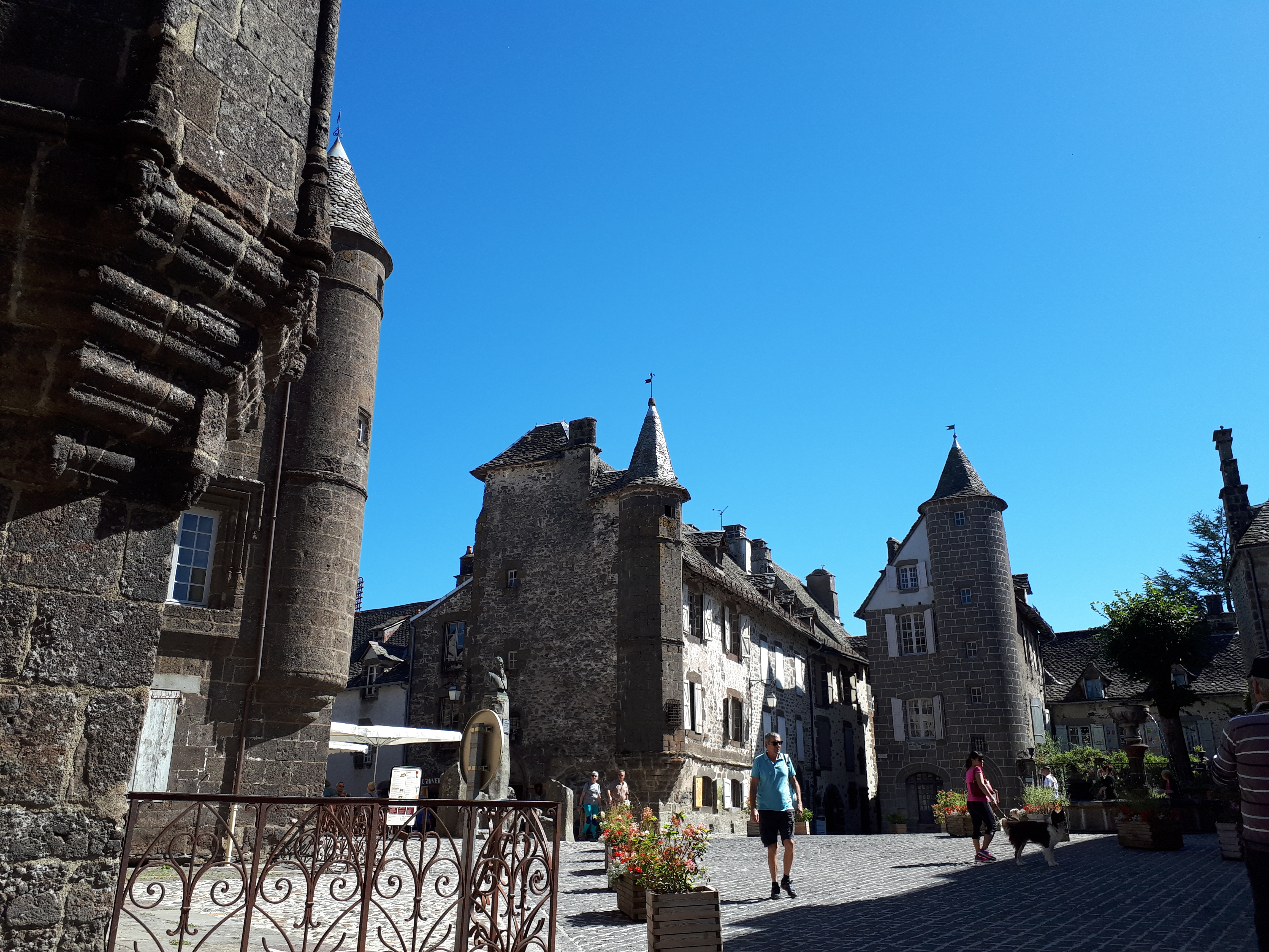 Photo n° 3 de l'avis de Edwige.h fait le 15/09/2019 à 15:35