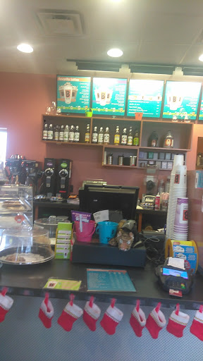 Coffee Shop «BIGGBY COFFEE», reviews and photos, 4211 Joslyn Rd #100, Auburn Hills, MI 48326, USA