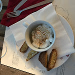 Photo n°1 de l'avis de Billy.o fait le 01/08/2017 à 19:19 sur le  Enoteca Il Quartino di Marchesi Frescobaldi à Pelago