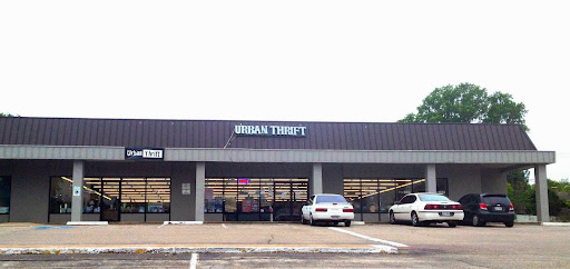 Urban Thrift, 9850 Walnut Hill Ln, Dallas, TX 75238, USA, 