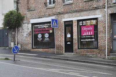 "Cléyade Confort" Rouen à Rouen