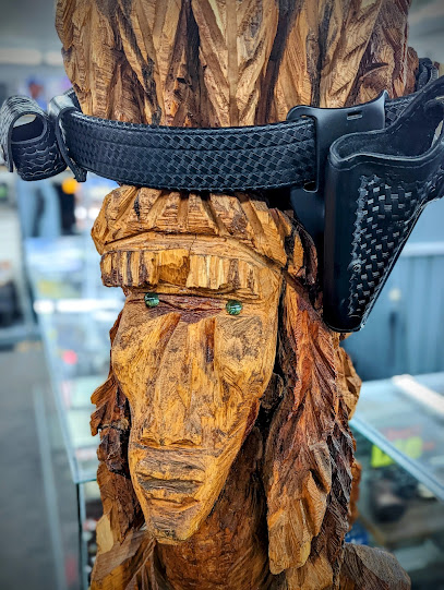 Bob's Trading Post - Casa de empeño cerca de Havelock