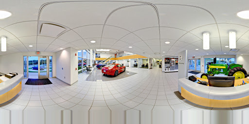Car Dealer «Dubuque Auto Plaza», reviews and photos, 600 Century Dr, Dubuque, IA 52002, USA