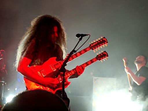 Concert Hall «Music Farm Columbia», reviews and photos, 1022 Senate St, Columbia, SC 29201, USA