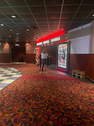 Movie Theater «Cinemark Tinseltown Grapevine And XD», reviews and photos, 911 TX-114, Grapevine, TX 76051, USA
