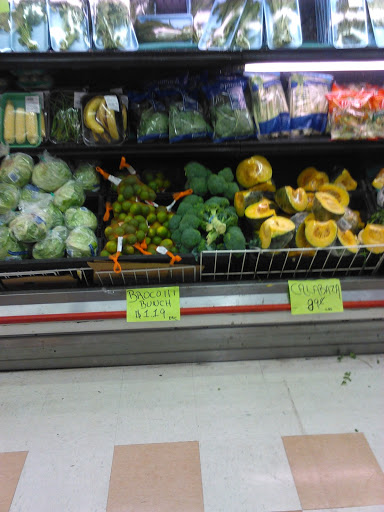 Supermarket «Unidos Supermarket», reviews and photos, 2433 Pleasant Hill Rd, Kissimmee, FL 34746, USA