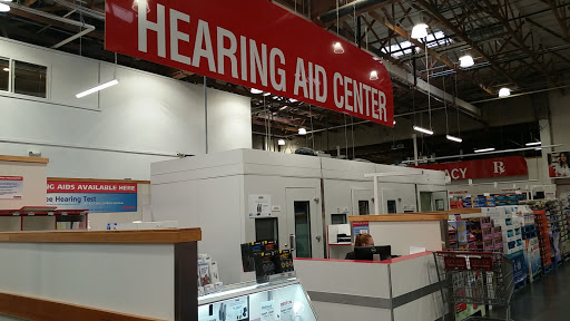 Costco Hearing Center