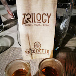 Photo n°8 de l'avis de Dani.b fait le 17/03/2023 à 19:56 sur le  Trilogy Catania - La Nuova Racchetta à Catania