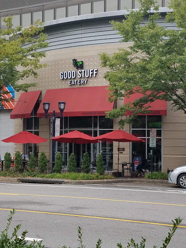 Shopping Mall «Crystal City Shops», reviews and photos, 2200 Crystal Dr, Arlington, VA 22202, USA