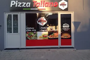 Taliano Pizza 🍕 image