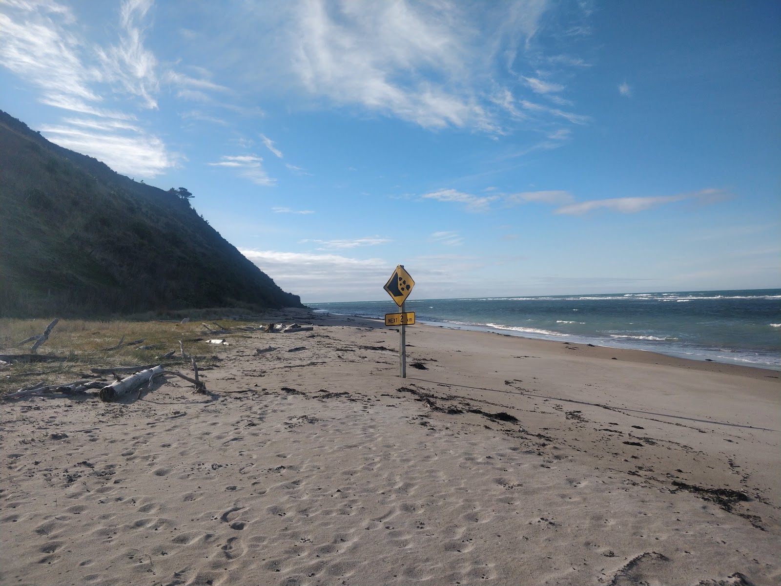 Pouawa Beach'in fotoğrafı imkanlar alanı