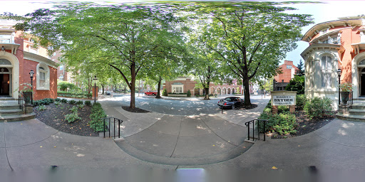 Funeral Home «DeBord Snyder Funeral Home & Crematory», reviews and photos, 141 E Orange St, Lancaster, PA 17602, USA