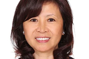 Dr. Titania Tong image