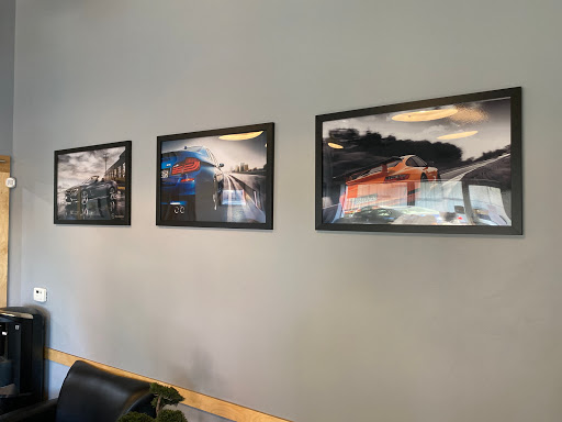 Auto Repair Shop «Goose Automotive, LLC», reviews and photos, 1422 N Colorado St, San Antonio, TX 78207, USA