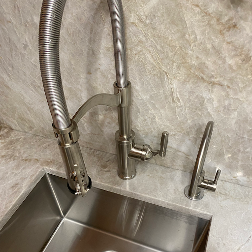 Plumber «John the Plumber», reviews and photos, 1571 SW 3rd St, Pompano Beach, FL 33069, USA