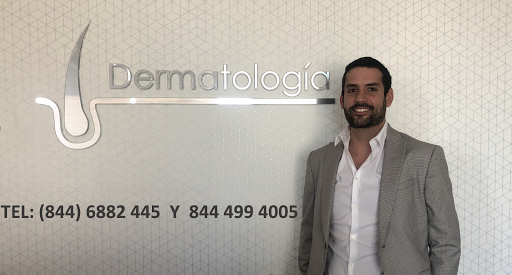 Dr. García - Dermatólogo Saltillo