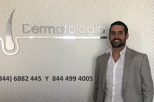 Dr. García - Dermatólogo Saltillo image