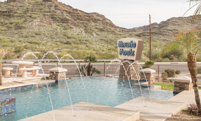Rondo Pools and Spas, Inc.